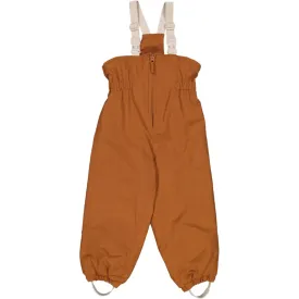 Ski Pants Sal Tech - clay