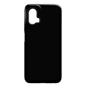 Slim TPU Case for Moto g Power 5G (2024) | Onyx Black | Altitude Series