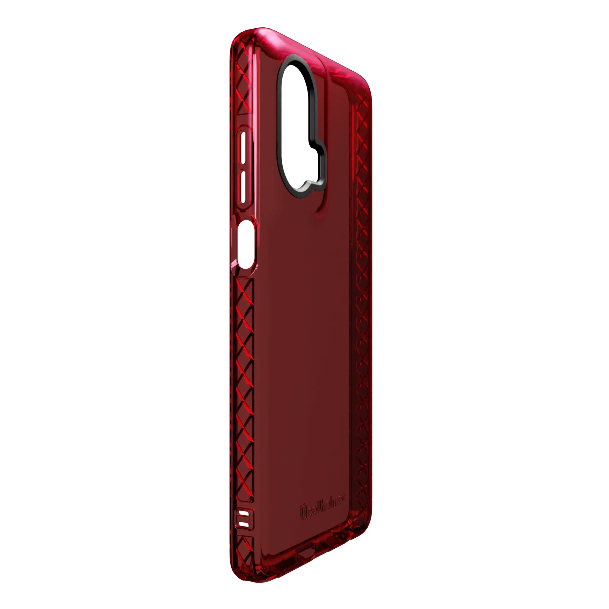 Slim TPU Case for Moto g Stylus 5G (2024) | Scarlet Red | Altitude Series