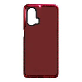 Slim TPU Case for Moto g Stylus 5G (2024) | Scarlet Red | Altitude Series