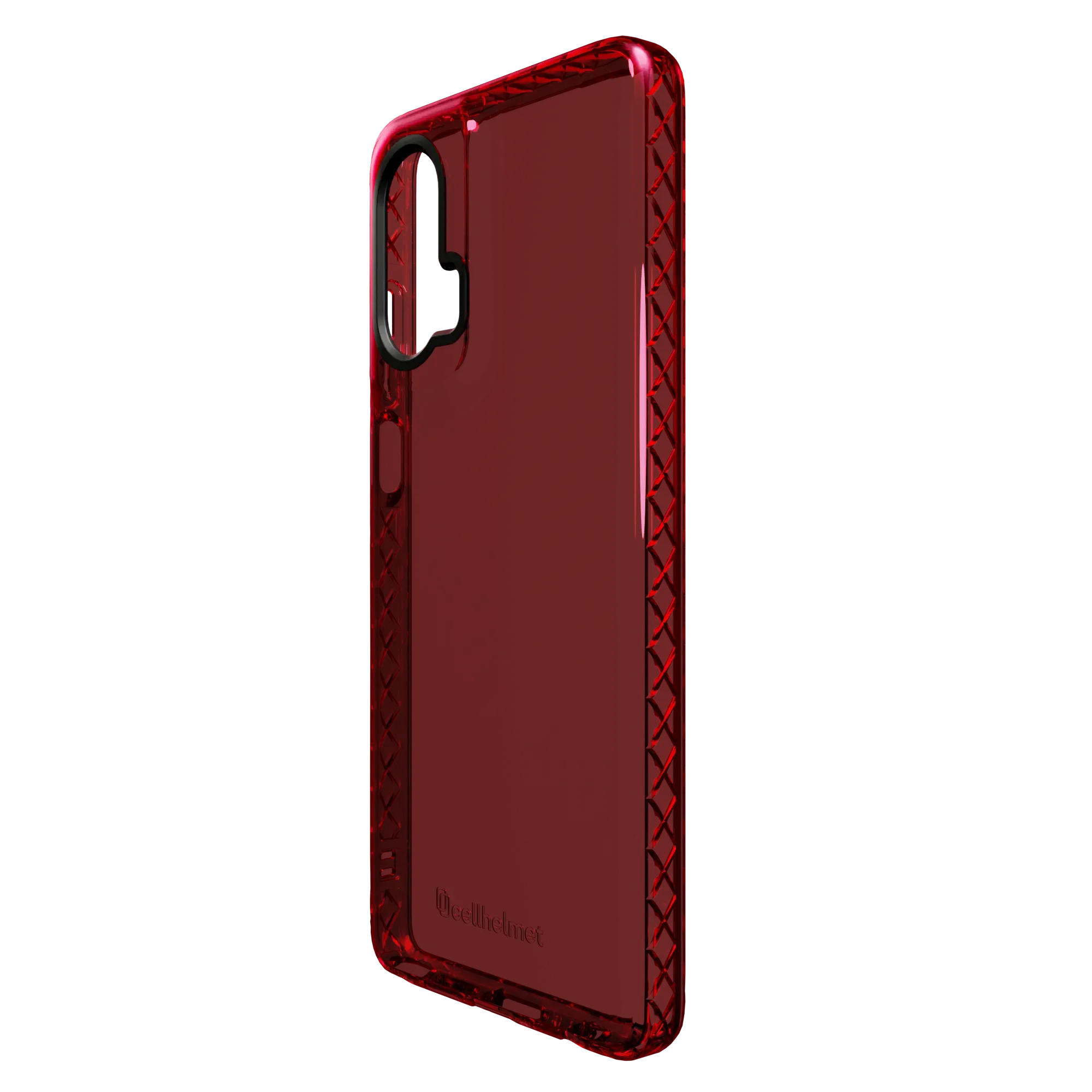 Slim TPU Case for Moto g Stylus 5G (2024) | Scarlet Red | Altitude Series