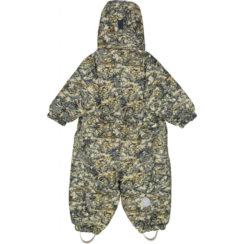 Snowsuit Adi Tech - clouds