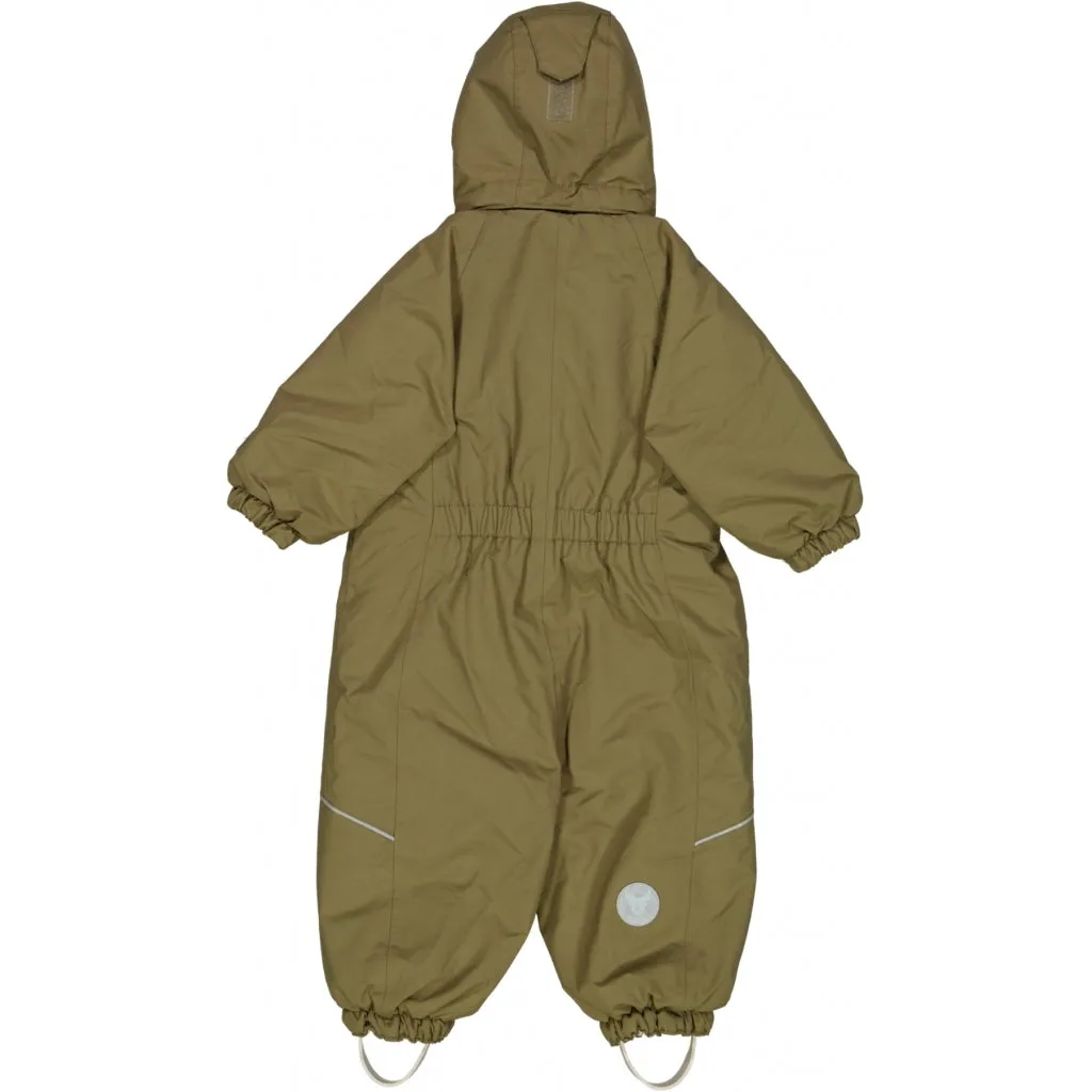 Snowsuit Adi Tech - dry pine