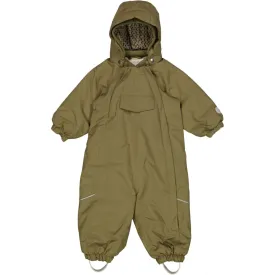 Snowsuit Adi Tech - dry pine