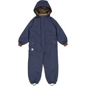 Snowsuit Miko Tech - sea storm