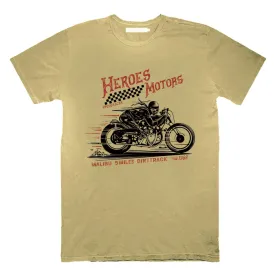 T-Shirt "SPEEDRACER" HM9141