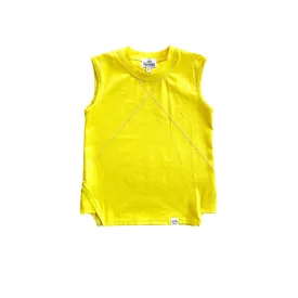 Tank- Yellow