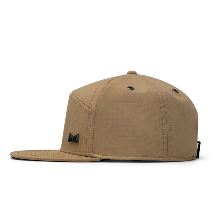 Thermal Trenches Icon Hat