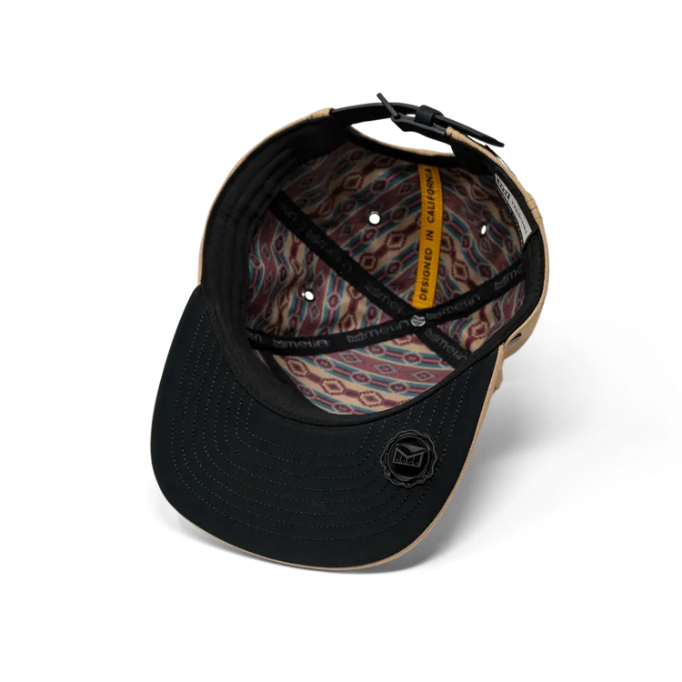 Thermal Trenches Icon Hat