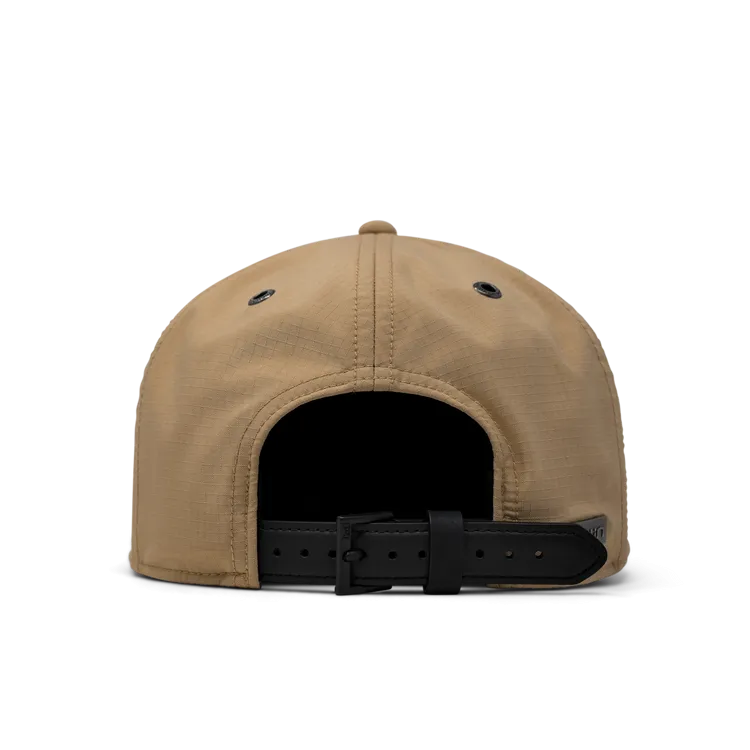 Thermal Trenches Icon Hat