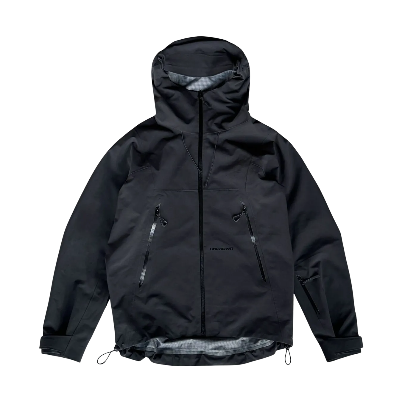 Unknown Pro Jacket 'Black'