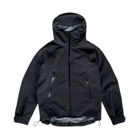 Unknown Pro Jacket 'Black'