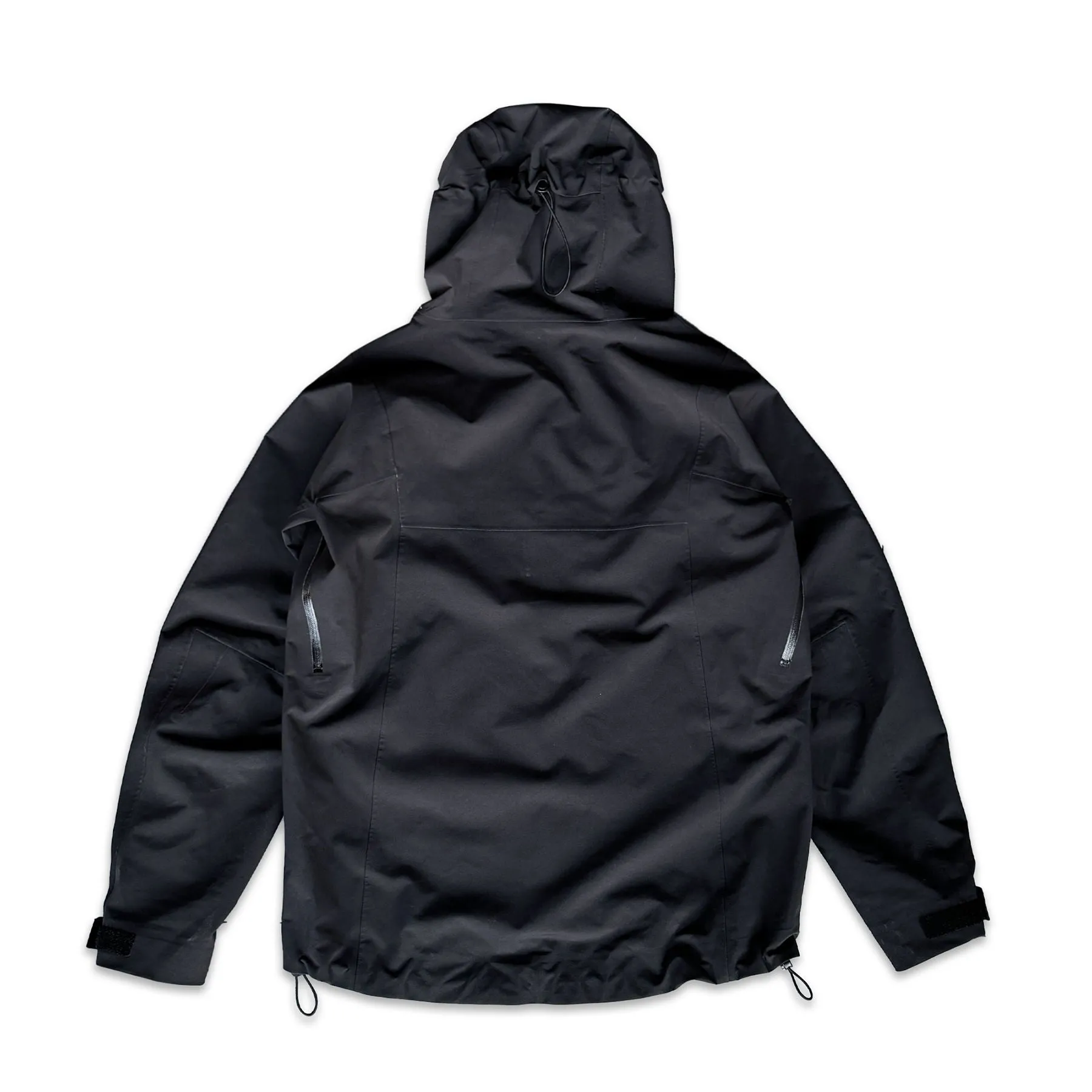 Unknown Pro Jacket 'Black'