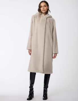 Urban Elegance Coat