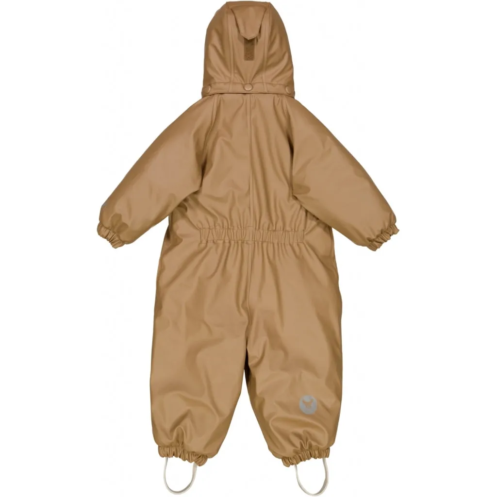 Wintersuit Evig - hazel