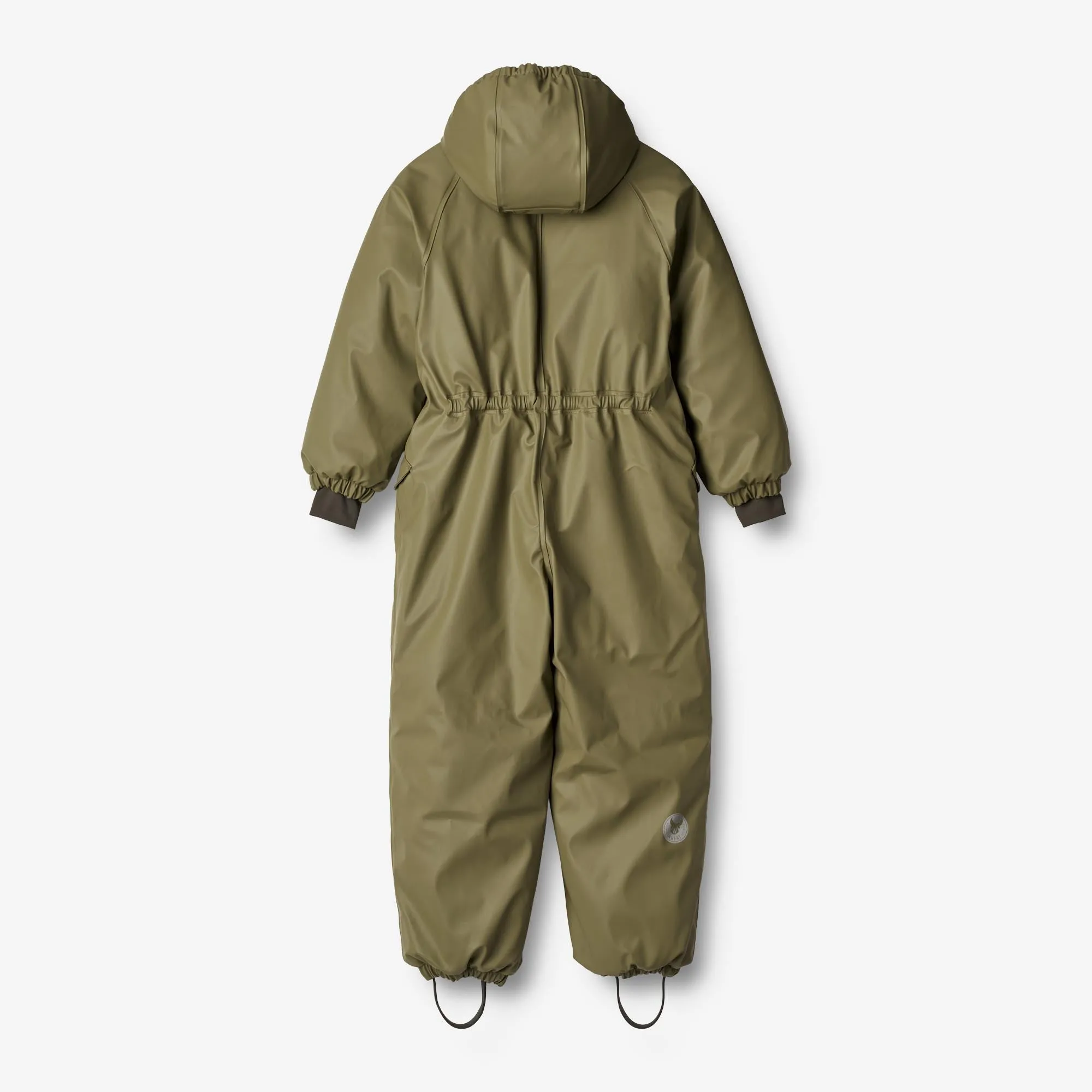 Wintersuit Ludo - dried bay