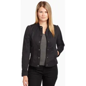 Women's Luna Moto Jacket