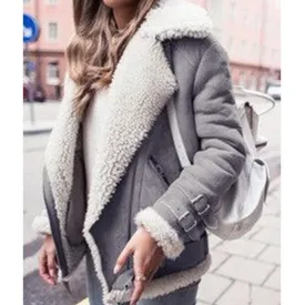 Women's Winter Coat Outerwear Fashion