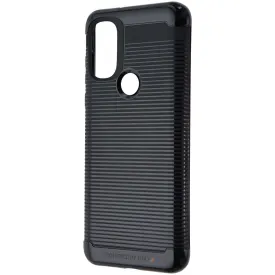 ZAGG Havana Series Gel Case for Moto G Power (2022) - Black